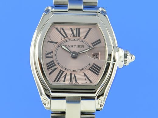 Cartier Roadster – Ref. 2675, Sehr gut