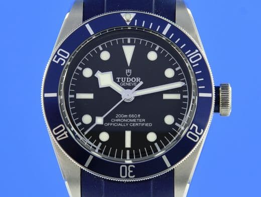 Tudor Black Bay – Ref. 79230B, Sehr gut