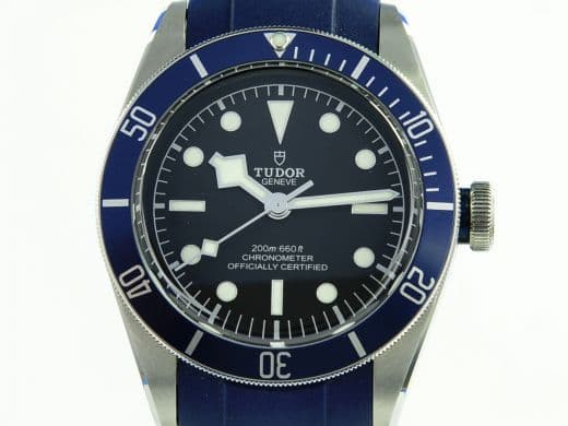 Tudor Black Bay – Ref. 79230B, very good – Image 2/10