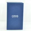 Oris Aquis – Ref. 01 771 7793 4155-07 8 23 01PEB, Neu – 9/12