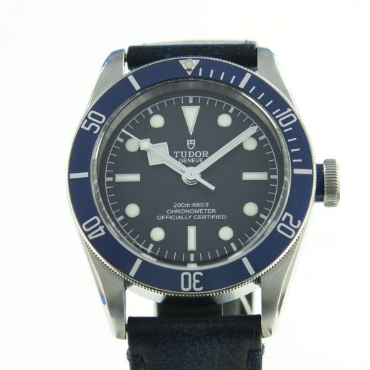 Tudor Black Bay – Ref. 79230B, Sehr gut – 4/12