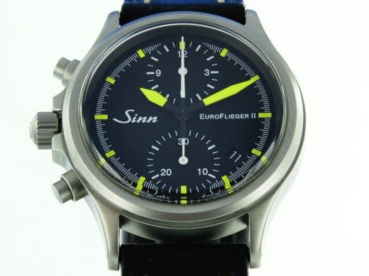 Sinn 356 Flieger – Ref. 356, Sehr gut