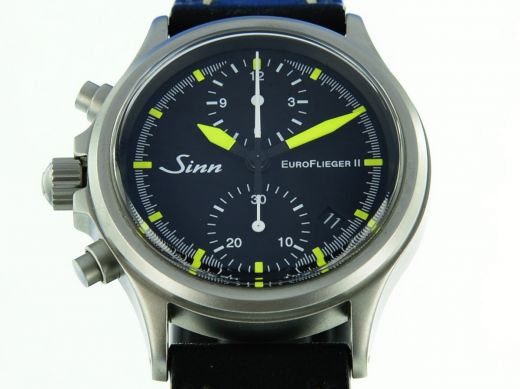 Sinn 356 Flieger – Ref. 356, Sehr gut – 1/13