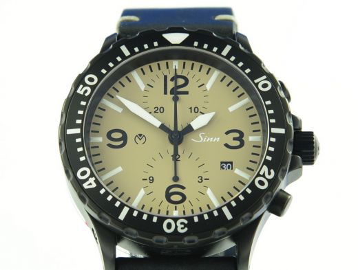 Sinn 757 S – Ref. 757.022, Sehr gut – 5/13