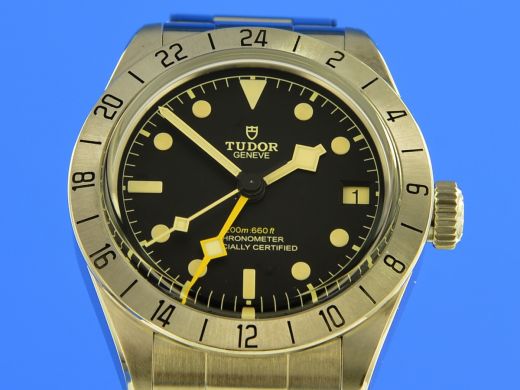 Tudor Black Bay Pro – Ref. 79470, Sehr gut – 5/12