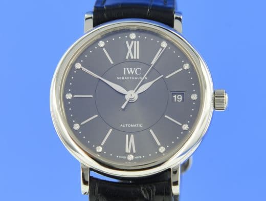 IWC Portofino – Ref. 4581, Sehr gut