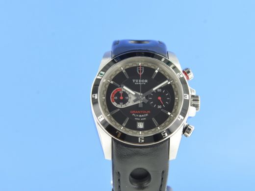 Tudor Grantour – Ref. 20550, Sehr gut – 1/10