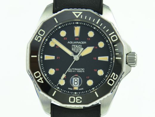 TAG Heuer Professional Sports Watch – Ref. WBP208C.FT6201, very good – 3/15