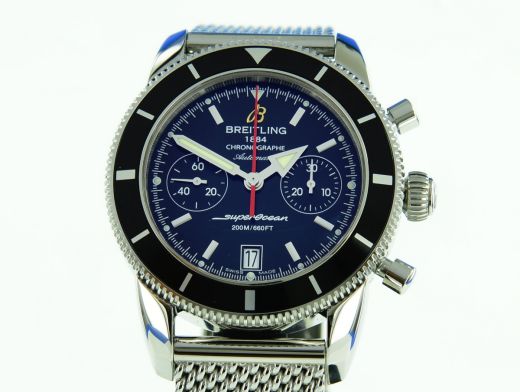 Breitling Superocean Heritage – Ref. A23370, Sehr gut – 4/10