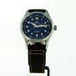 IWC Pilot – Ref. 3268, very good – 3/12