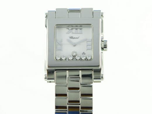 Chopard Happy Sport – Ref. 8495, Sehr gut