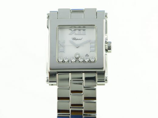 Chopard Happy Sport – Ref. 8495, Sehr gut – 1/11