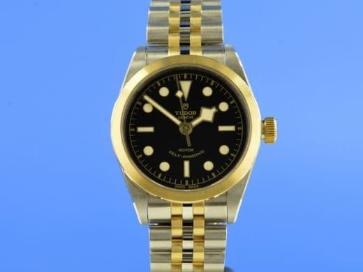 Tudor Black Bay – Ref. 79503, Sehr gut