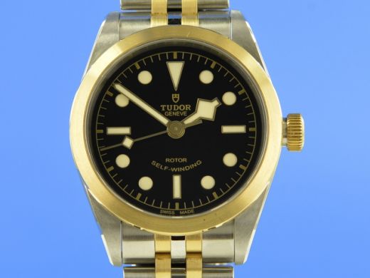 Tudor Black Bay – Ref. 79503, Sehr gut – 6/11