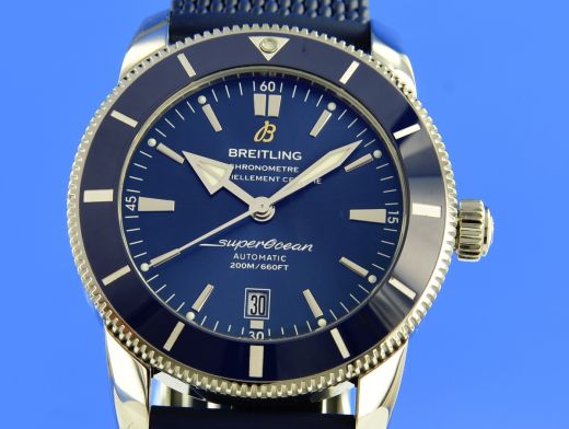 Breitling Superocean Heritage – Ref. AB2020, Sehr gut – 6/13