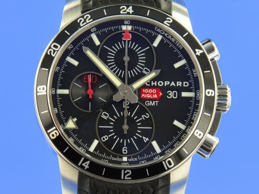 Chopard Mille Miglia – Ref. 8552, Sehr gut