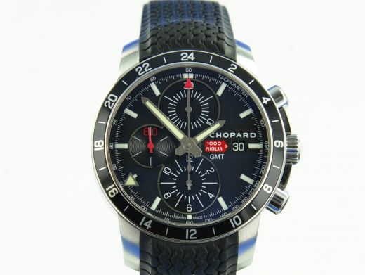 Chopard Mille Miglia – Ref. 8552, Sehr gut – 4/10