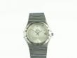 Omega Constellation – Ref. 11110362052001, very good – 4/11
