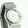 Omega Constellation – Ref. 11110362052001, very good – 3/11