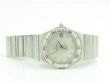 Omega Constellation – Ref. 11110362052001, very good – 11/11
