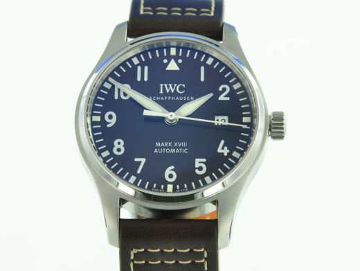 IWC Mark XVIII – Ref. IW327003, Sehr gut – 4/12