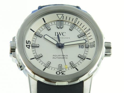 IWC Aquatimer – Ref. 3290, Sehr gut