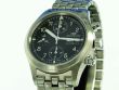 IWC Pilot – Ref. 3706, Sehr gut – 7/12