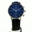 IWC Portugieser – Ref. 3714, Sehr gut – 2/12