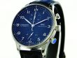 IWC Portugieser – Ref. 3714, Sehr gut – 7/12