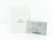 Omega Constellation – Ref. 12318356052001, Sehr gut – 9/10