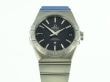 Omega Constellation – Ref. 12310382101002, very good – 3/13