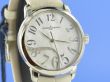 Ulysse Nardin Classico Jade – Ref. 8153-201, Sehr gut – 5/10