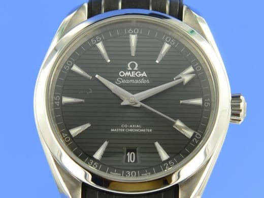 Omega Co-Axial Master Chronometer – Ref. 22010412110001, Sehr gut – Bild 1/11