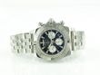 Breitling Chronomat – Ref. AB0110, very good – 9/11