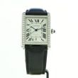 Cartier Tank – Ref. 3515, Sehr gut – 2/13