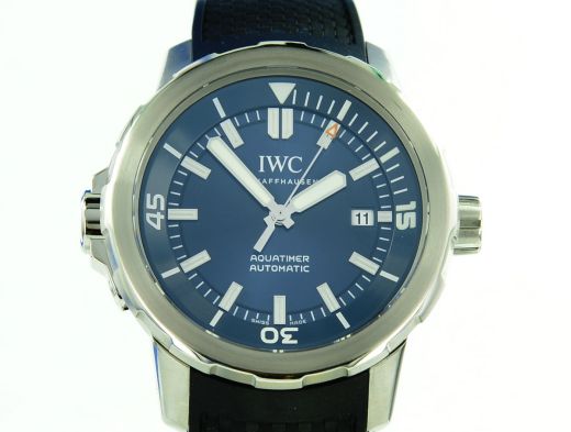 IWC Aquatimer – Ref. IW329005, Sehr gut – 3/11