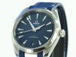 Omega Seamaster Aqua Terra 150M Co‑Axial 41.5mm – Ref. 22013412103001, Sehr gut – 6/10