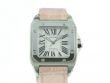 Cartier Santos 100 – Ref. 2878, Sehr gut – 5/12