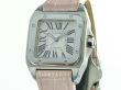 Cartier Santos 100 – Ref. 2878, Sehr gut – 8/12