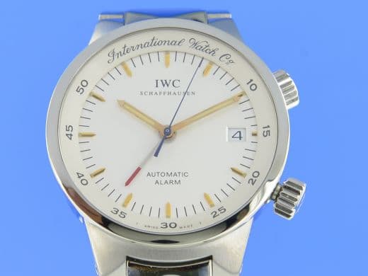 IWC GST – Ref. 3537, Sehr gut – Bild 1/13
