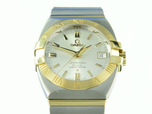 Omega Constellation – Ref. 12013000, Sehr gut – 3/12