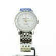 Breitling Navitimer – Ref. A17395, Sehr gut – 5/11