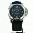 Panerai Luminor Marina Logo PAM 00005 – Ref. PAM00777, very good – 5/11