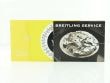 Breitling Navitimer – Ref. D23322, Sehr gut – 9/11
