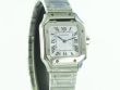 Cartier Santos de Cartier – Ref. WSSA0082, Sehr gut – 2/12