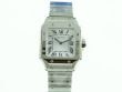 Cartier Santos de Cartier – Ref. WSSA0082, Sehr gut – 4/12