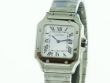 Cartier Santos de Cartier – Ref. WSSA0082, Sehr gut – 8/12