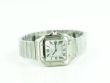 Cartier Santos de Cartier – Ref. WSSA0082, Sehr gut – 11/12