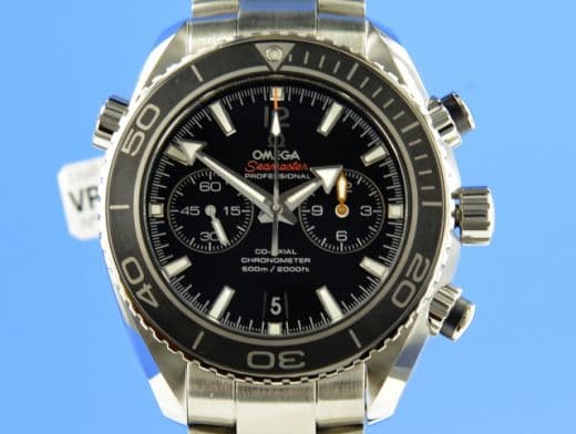 Omega Seamaster Professional Chronograph 300M 2225.80.00 – Ref. 23230465101001, Sehr gut