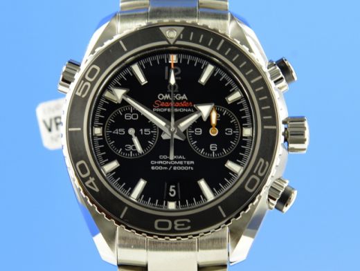 Omega Seamaster Professional Chronograph 300M 2225.80.00 – Ref. 23230465101001, Sehr gut – 1/10